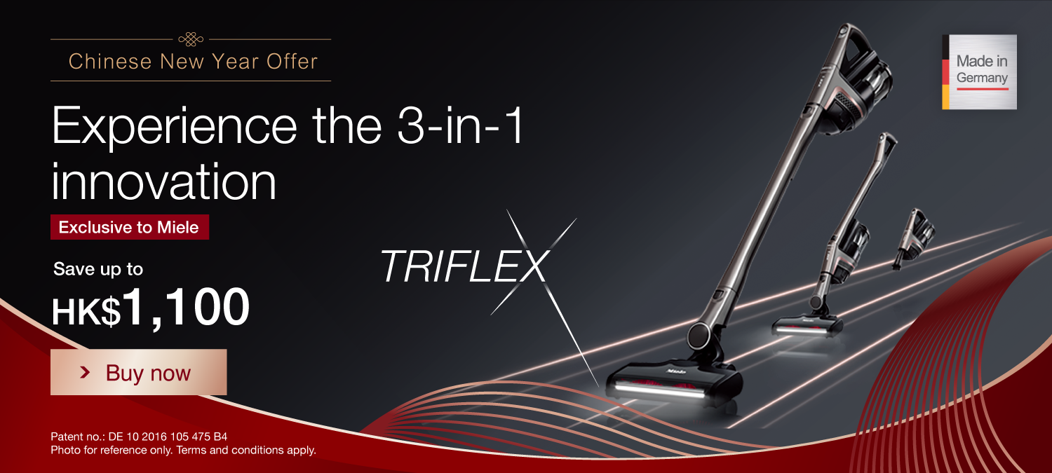 Save up to $1,100 for Triflex, shop now!