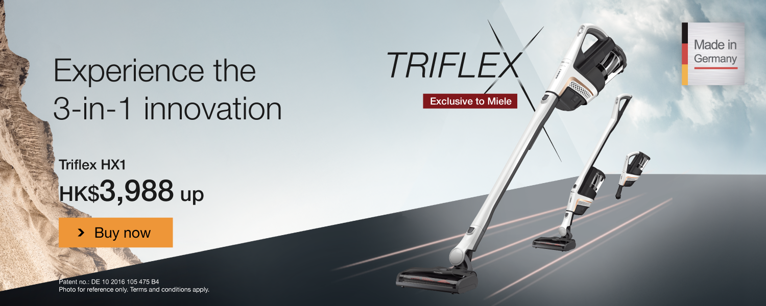 Save up to $1,900 for Triflex, shop now!